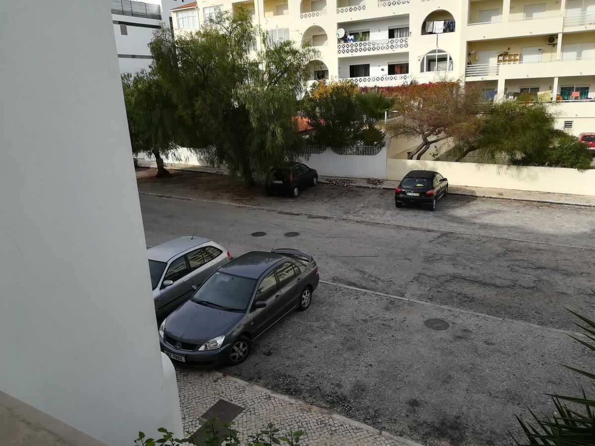 Albufeira Inn - Elimar 1 T1 Extérieur photo