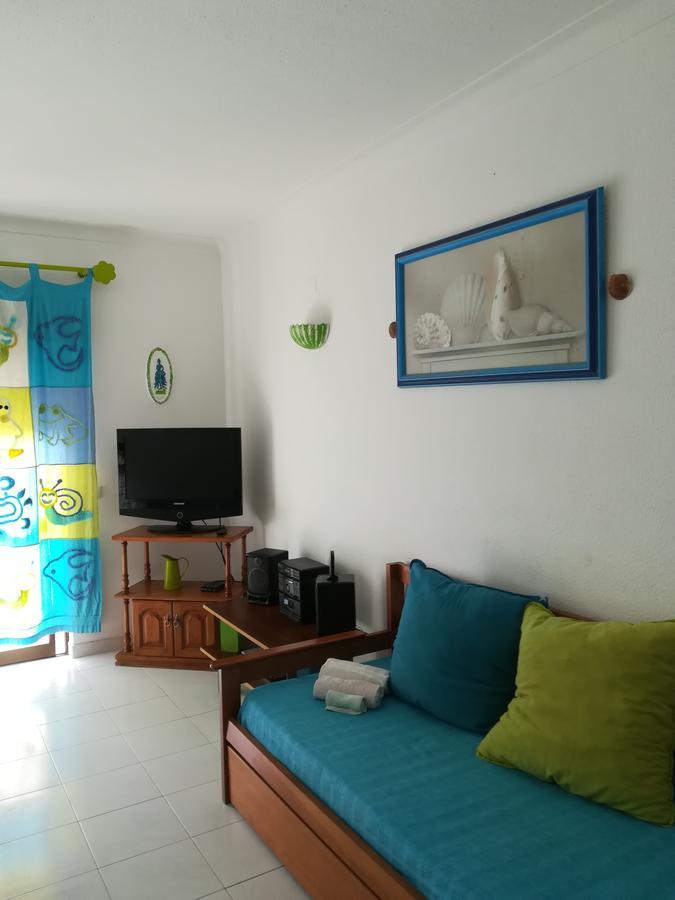 Albufeira Inn - Elimar 1 T1 Extérieur photo