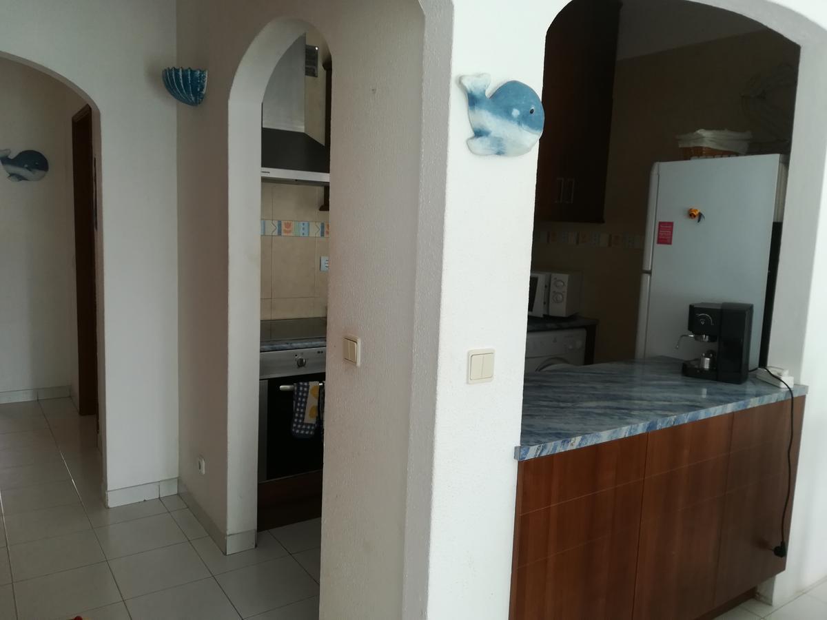 Albufeira Inn - Elimar 1 T1 Extérieur photo