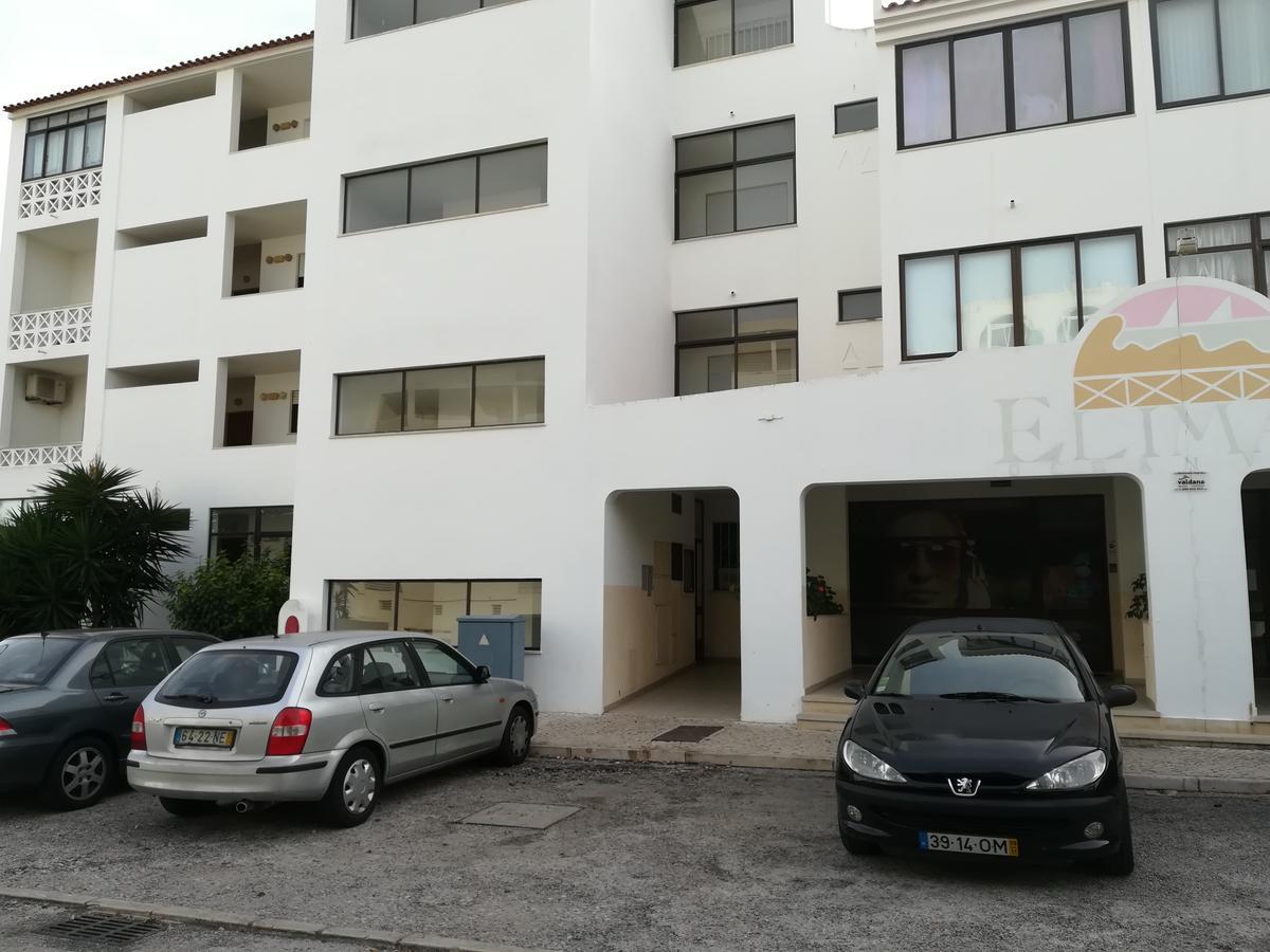 Albufeira Inn - Elimar 1 T1 Extérieur photo