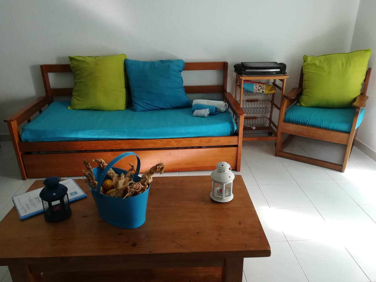 Albufeira Inn - Elimar 1 T1 Extérieur photo