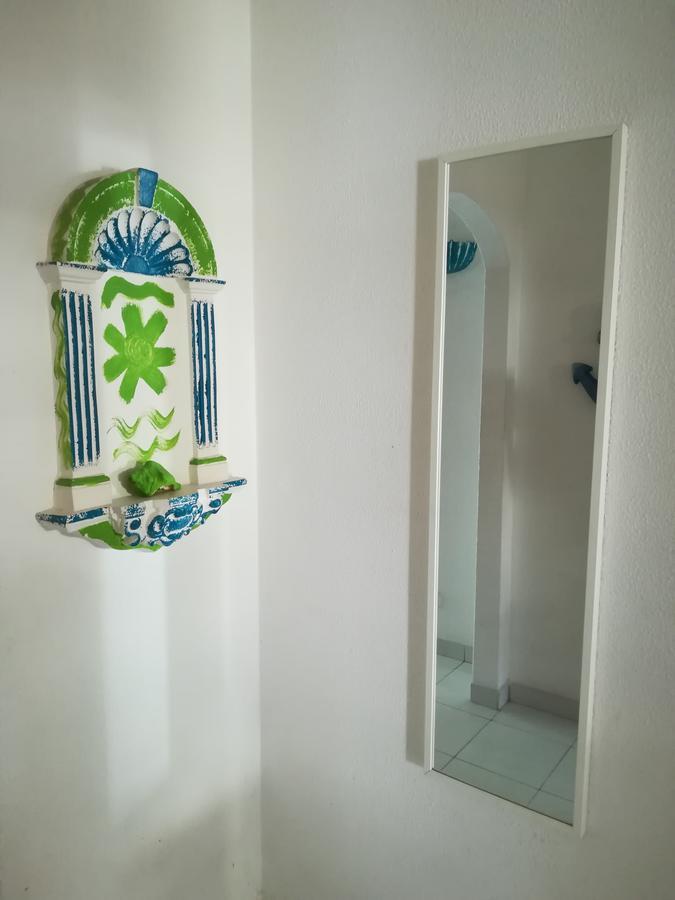 Albufeira Inn - Elimar 1 T1 Extérieur photo