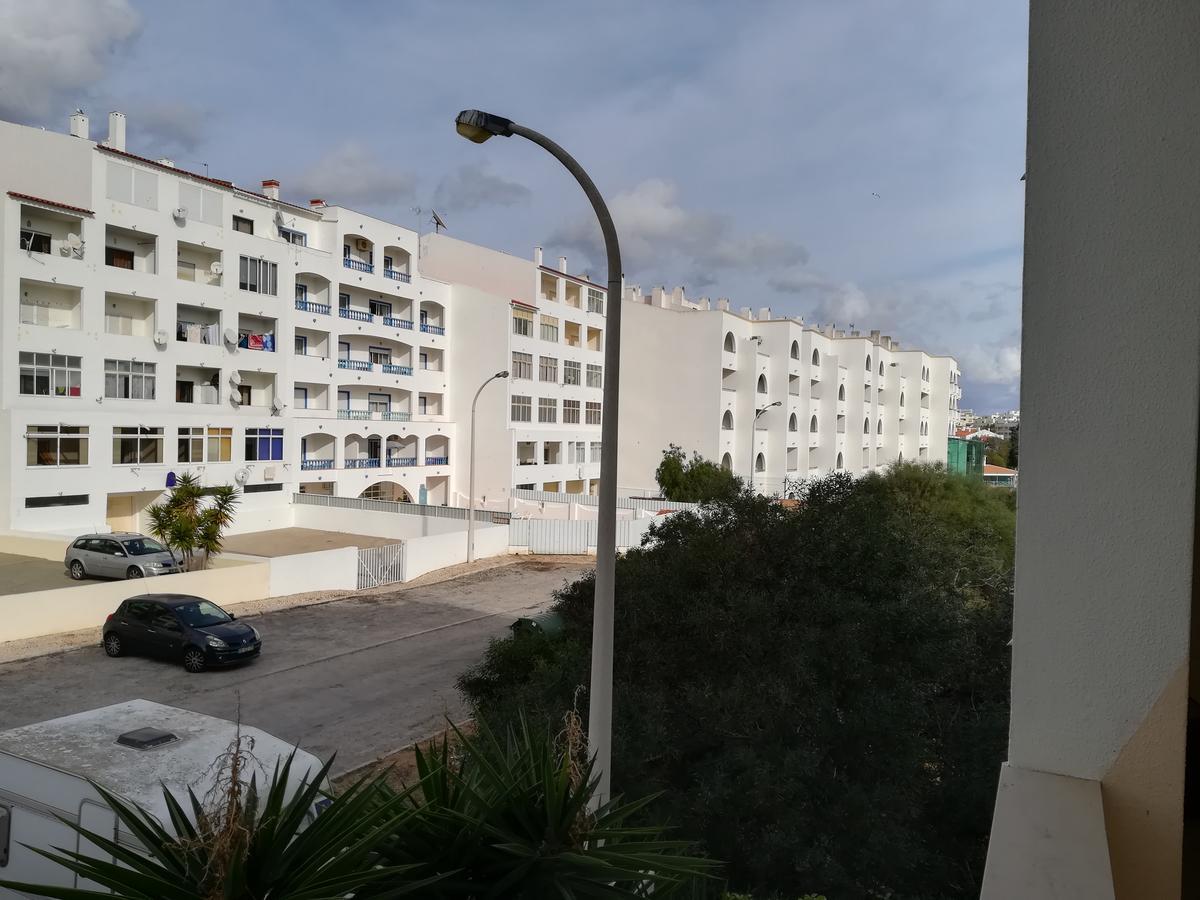 Albufeira Inn - Elimar 1 T1 Extérieur photo