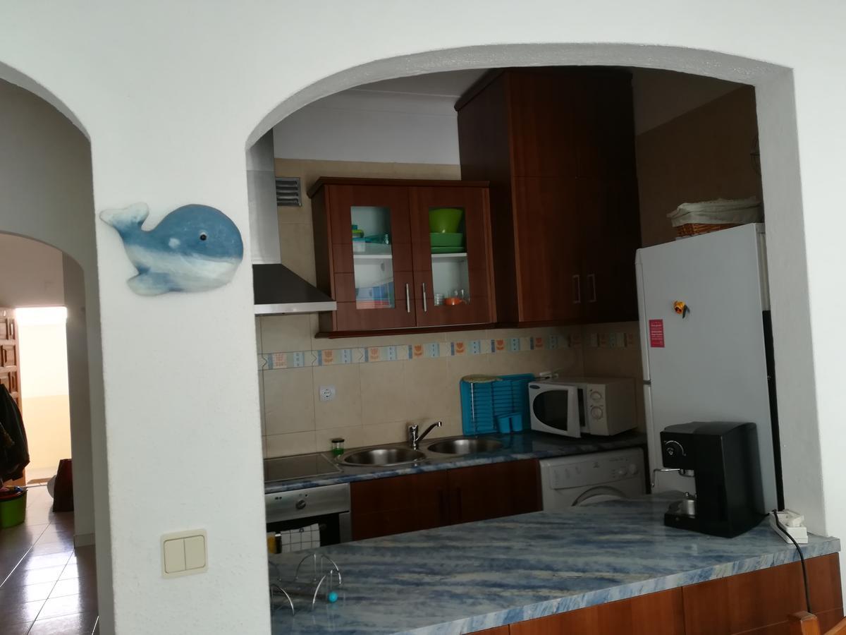 Albufeira Inn - Elimar 1 T1 Extérieur photo